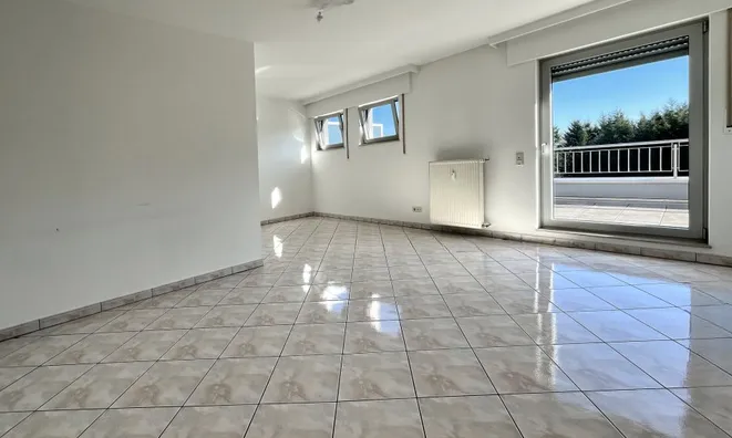 Недвижимость Apartment 2 bedrooms for sale in Bridel: 7