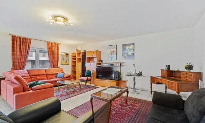 Недвижимость Apartment 2 bedrooms for sale in Strassen: 2