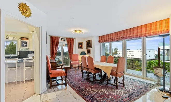 Недвижимость Apartment 2 bedrooms for sale in Strassen: 3