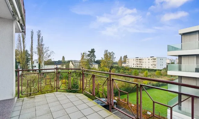 Недвижимость Apartment 2 bedrooms for sale in Strassen: 4