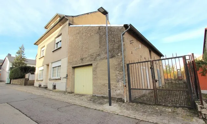 Недвижимость House 7 bedrooms for sale in Mertert: 2