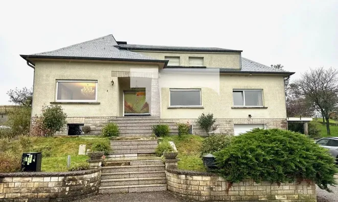 Недвижимость Detached house 6 bedrooms for sale in Holtz: 1
