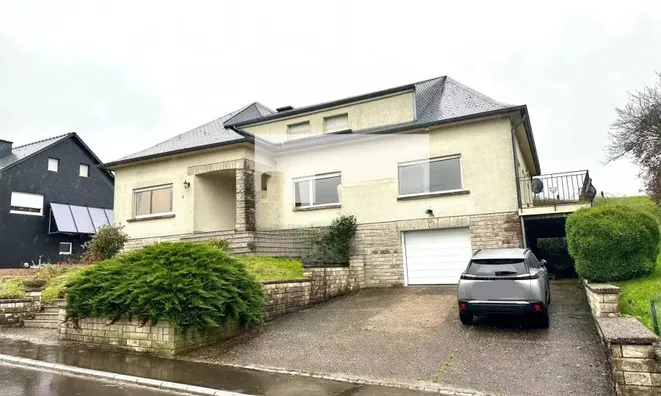 Недвижимость Detached house 6 bedrooms for sale in Holtz: 2