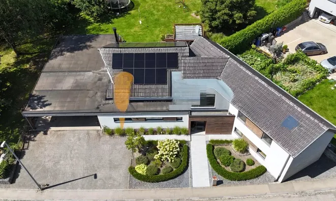 Недвижимость Detached house 4 bedrooms for sale in Wahl: 2