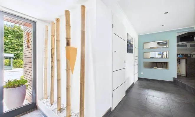 Недвижимость Detached house 4 bedrooms for sale in Wahl: 4