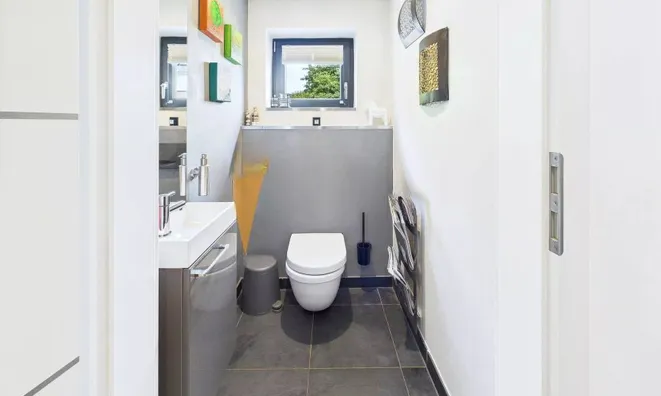 Недвижимость Detached house 4 bedrooms for sale in Wahl: 5