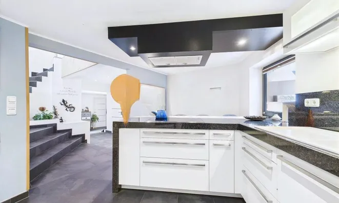 Недвижимость Detached house 4 bedrooms for sale in Wahl: 6