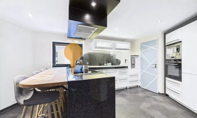 Недвижимость Detached house 4 bedrooms for sale in Wahl: 7