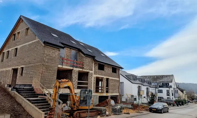 Недвижимость Semi-detached house 5 bedrooms for sale in Ell: 2