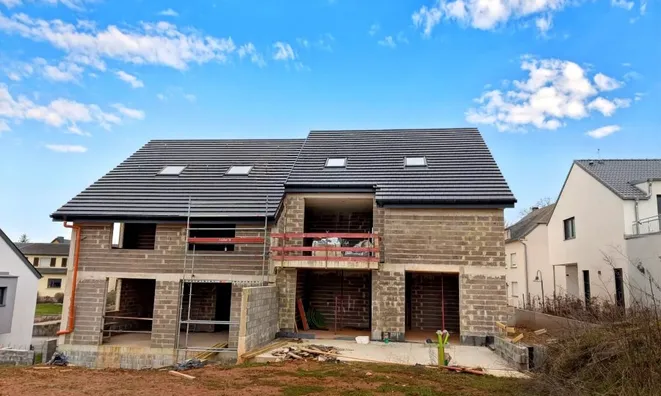 Недвижимость Semi-detached house 5 bedrooms for sale in Ell: 3