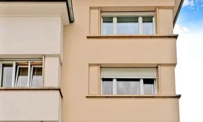 Недвижимость Apartment 2 bedrooms for sale in Luxembourg-Bonnevoie: 1