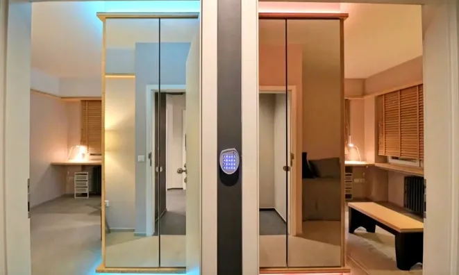 Недвижимость Apartment 2 bedrooms for sale in Luxembourg-Bonnevoie: 2