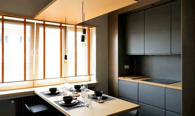 Недвижимость Apartment 2 bedrooms for sale in Luxembourg-Bonnevoie: 3