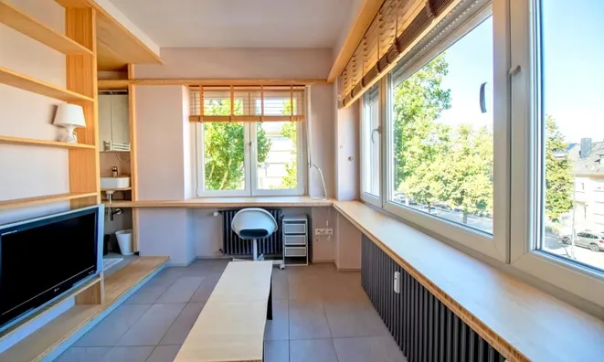 Недвижимость Apartment 2 bedrooms for sale in Luxembourg-Bonnevoie: 4