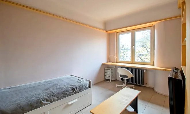 Недвижимость Apartment 2 bedrooms for sale in Luxembourg-Bonnevoie: 5