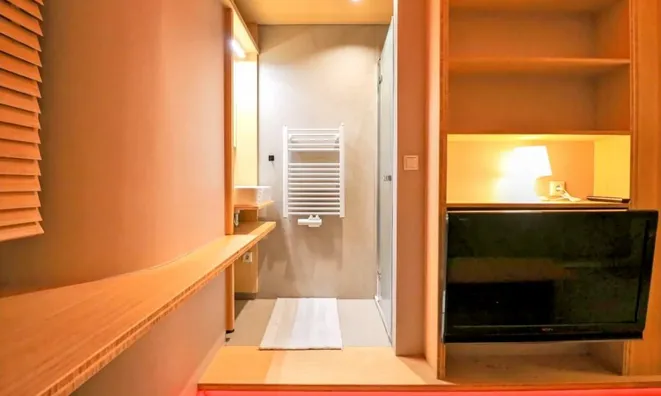 Недвижимость Apartment 2 bedrooms for sale in Luxembourg-Bonnevoie: 6