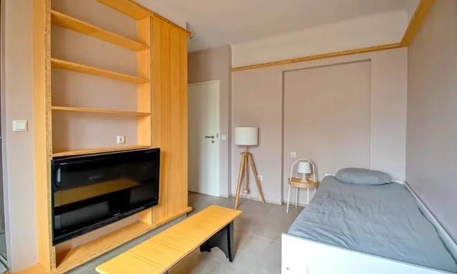 Недвижимость Apartment 2 bedrooms for sale in Luxembourg-Bonnevoie: 7