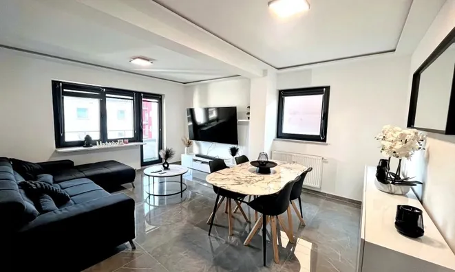 Недвижимость Apartment 2 bedrooms for sale in Differdange: 3
