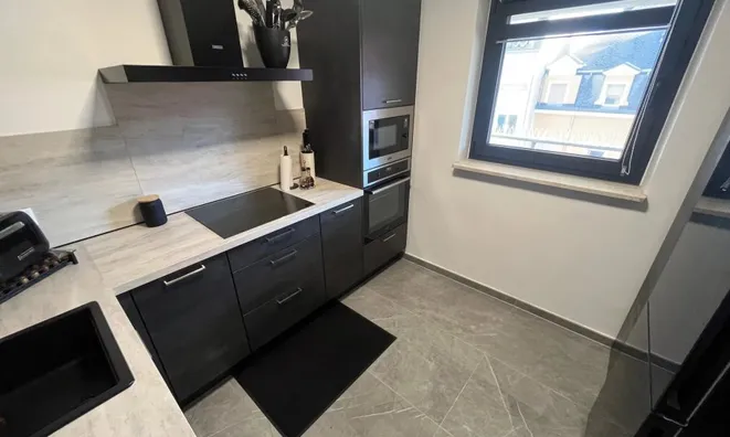 Недвижимость Apartment 2 bedrooms for sale in Differdange: 4