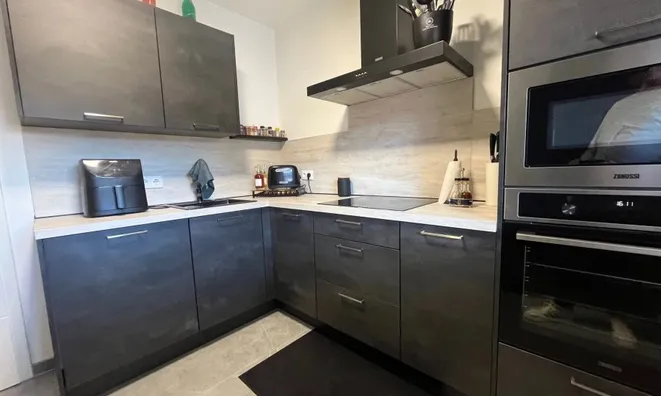 Недвижимость Apartment 2 bedrooms for sale in Differdange: 5