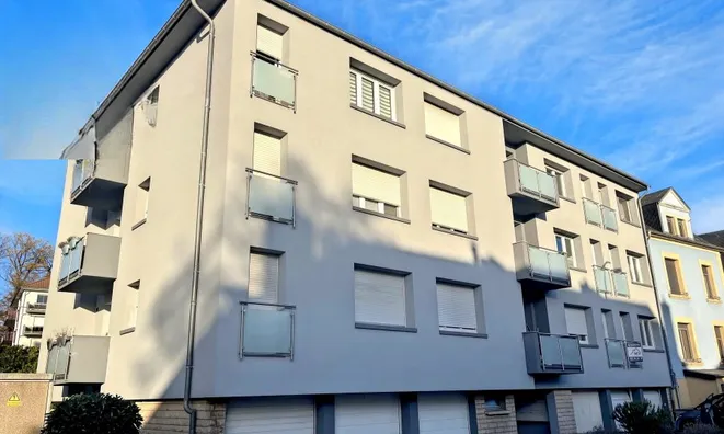 Недвижимость Apartment 3 bedrooms for sale in Dudelange: 1