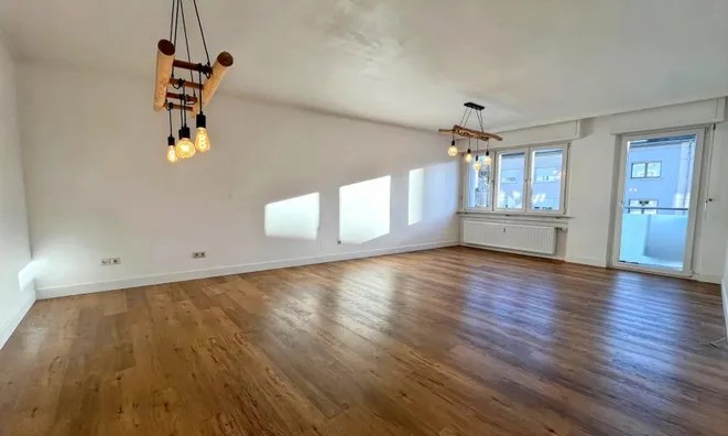 Недвижимость Apartment 3 bedrooms for sale in Dudelange: 2