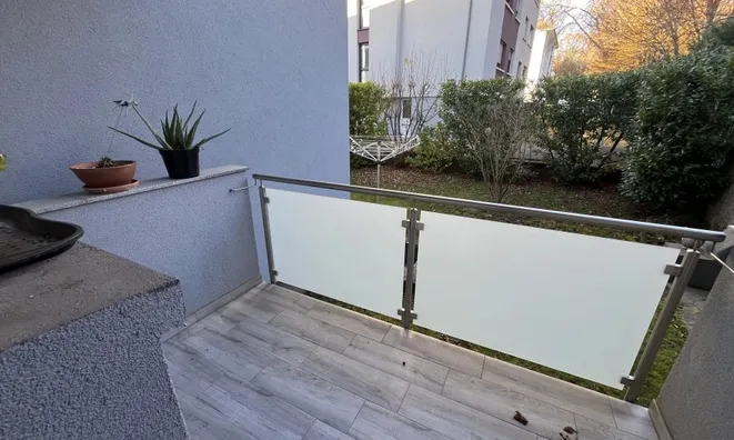 Недвижимость Apartment 3 bedrooms for sale in Dudelange: 7