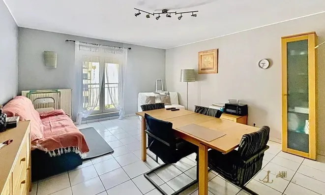 Недвижимость Apartment 2 bedrooms for sale in Luxembourg-Hollerich: 2