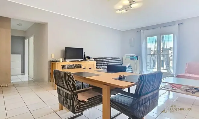Недвижимость Apartment 2 bedrooms for sale in Luxembourg-Hollerich: 3
