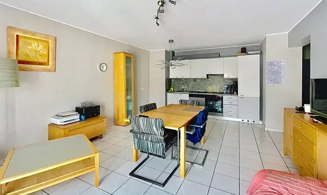 Недвижимость Apartment 2 bedrooms for sale in Luxembourg-Hollerich: 5