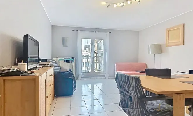 Недвижимость Apartment 2 bedrooms for sale in Luxembourg-Hollerich: 6