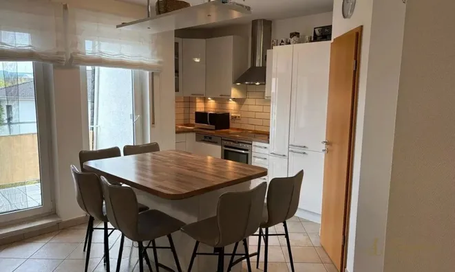 Недвижимость Duplex 3 bedrooms for sale in Remich: 1