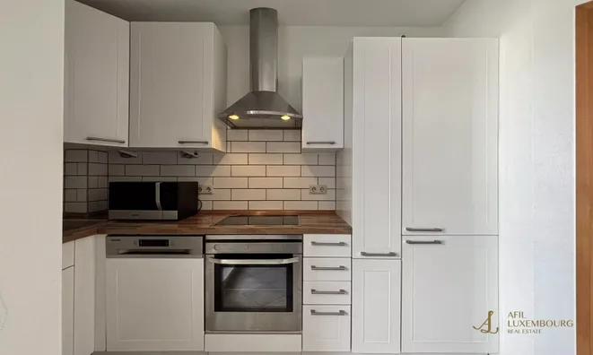 Недвижимость Duplex 3 bedrooms for sale in Remich: 2