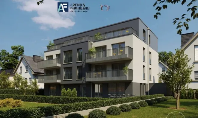 Недвижимость Apartment 2 bedrooms for sale in Bascharage: 1