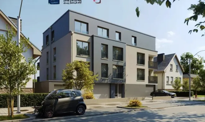 Недвижимость Apartment 2 bedrooms for sale in Bascharage: 4