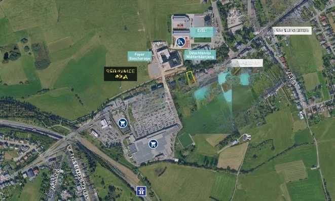 Недвижимость Apartment 2 bedrooms for sale in Bascharage: 3