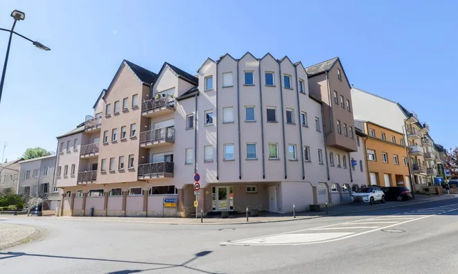 Недвижимость Apartment 2 bedrooms for sale in Mondercange: 2