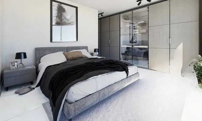 Недвижимость Apartment 4 bedrooms for sale in Hellange: 3