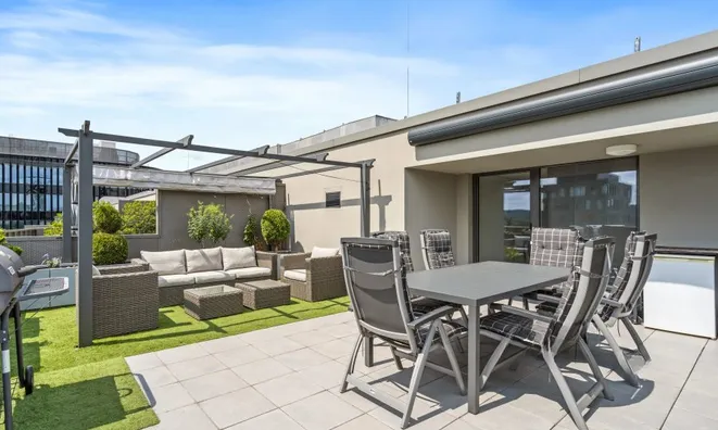 Недвижимость Penthouse 3 bedrooms for sale in Belvaux: 5