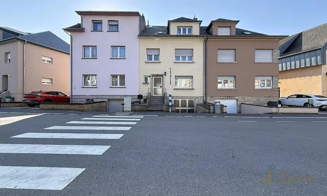 Недвижимость Detached house 4 bedrooms for sale in Belvaux: 1