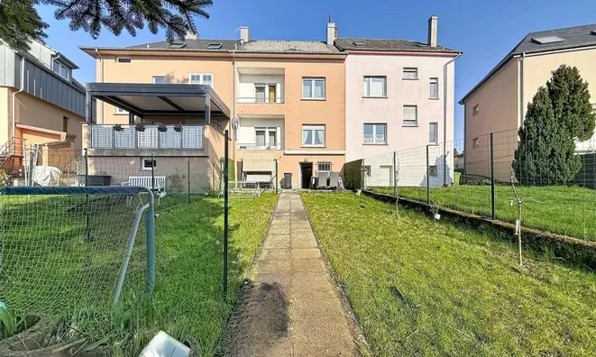 Недвижимость Detached house 4 bedrooms for sale in Belvaux: 2