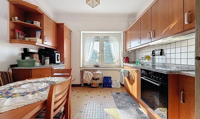 Недвижимость Detached house 4 bedrooms for sale in Belvaux: 3