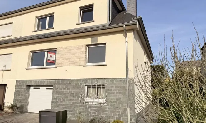 Недвижимость Detached house 4 bedrooms for sale in Ingeldorf: 1