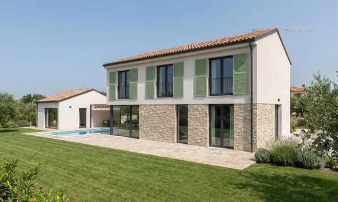 Недвижимость Дом, Новая Вас над Драгоньей: 3