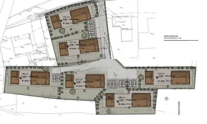 Недвижимость Дом, Нова Вес над Драгоней: 4