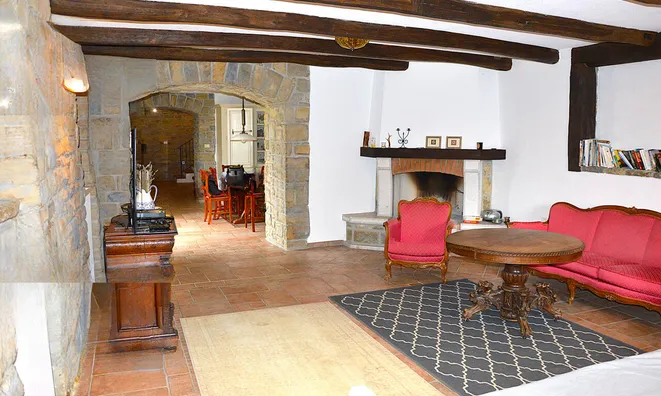 Недвижимость Дом, Тополовец: 2