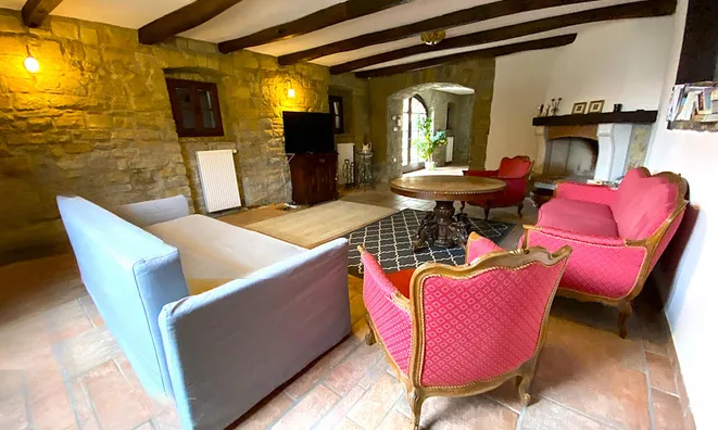 Недвижимость Дом, Тополовец: 3