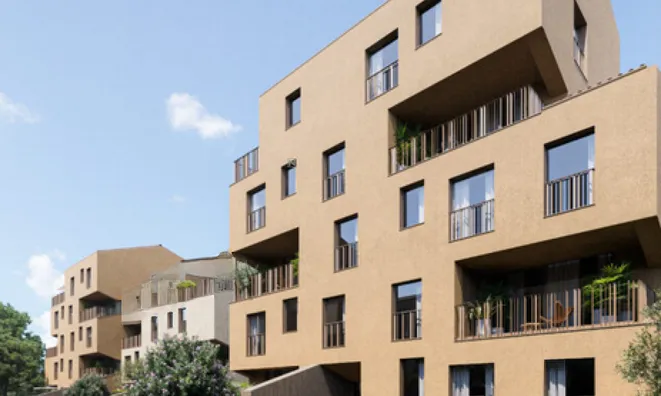 Недвижимость Четырёхкомнатная квартира-дуплекс в Изоле: 2