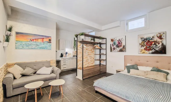 Недвижимость Квартира, апартаменты Пиран: 1