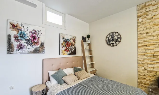 Недвижимость Квартира, апартаменты Пиран: 5